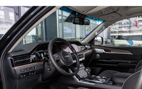 KIA Mohave I, 2024 год, 7 622 256 рублей, 9 фотография