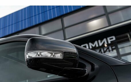 KIA Mohave I, 2024 год, 7 622 256 рублей, 24 фотография