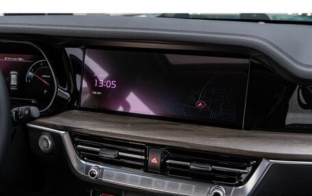 KIA Mohave I, 2024 год, 7 622 256 рублей, 17 фотография