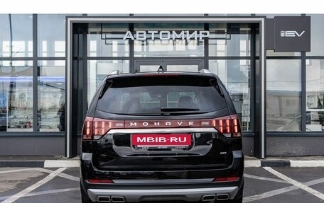 KIA Mohave I, 2024 год, 7 622 256 рублей, 5 фотография