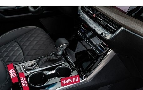 KIA Mohave I, 2024 год, 7 622 256 рублей, 21 фотография