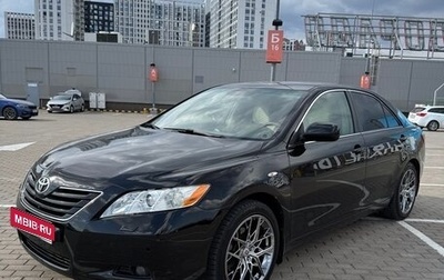 Toyota Camry, 2008 год, 960 000 рублей, 1 фотография