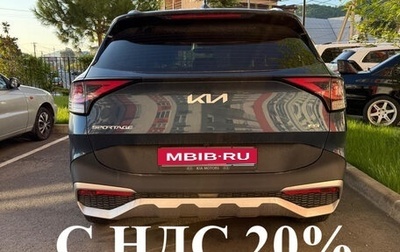 KIA Sportage IV рестайлинг, 2022 год, 4 500 000 рублей, 1 фотография