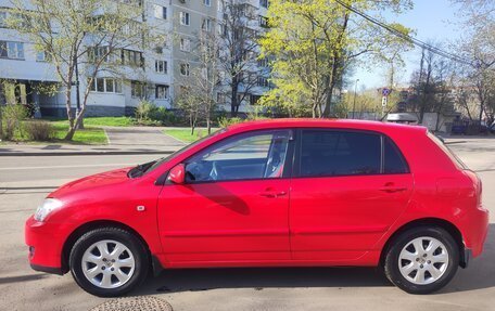 Toyota Corolla, 2005 год, 850 000 рублей, 3 фотография