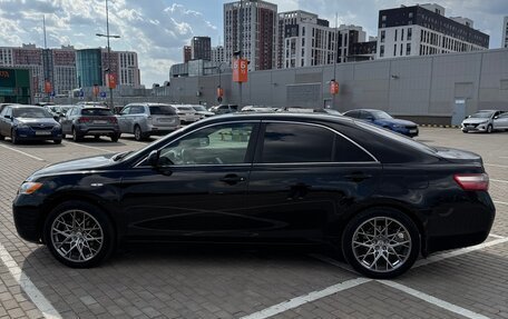 Toyota Camry, 2008 год, 960 000 рублей, 8 фотография