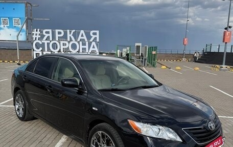 Toyota Camry, 2008 год, 960 000 рублей, 3 фотография