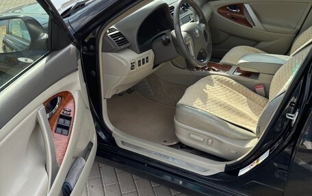 Toyota Camry, 2008 год, 960 000 рублей, 10 фотография