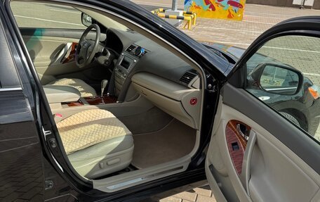 Toyota Camry, 2008 год, 960 000 рублей, 12 фотография