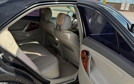Toyota Camry, 2008 год, 960 000 рублей, 13 фотография