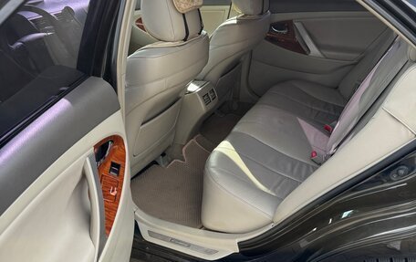 Toyota Camry, 2008 год, 960 000 рублей, 11 фотография