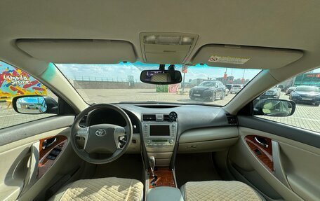 Toyota Camry, 2008 год, 960 000 рублей, 14 фотография