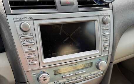 Toyota Camry, 2008 год, 960 000 рублей, 15 фотография