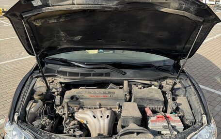 Toyota Camry, 2008 год, 960 000 рублей, 17 фотография