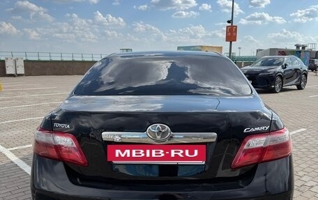 Toyota Camry, 2008 год, 960 000 рублей, 6 фотография