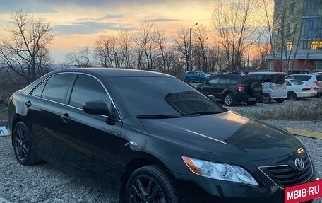 Toyota Camry, 2008 год, 960 000 рублей, 27 фотография