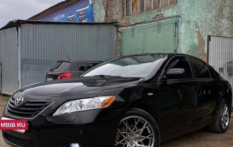 Toyota Camry, 2008 год, 960 000 рублей, 24 фотография