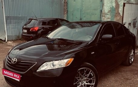 Toyota Camry, 2008 год, 960 000 рублей, 22 фотография