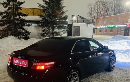 Toyota Camry, 2008 год, 960 000 рублей, 29 фотография