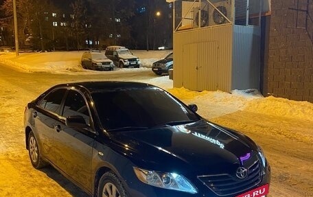 Toyota Camry, 2008 год, 960 000 рублей, 28 фотография