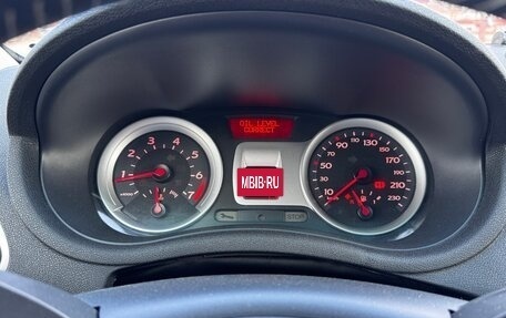 Renault Clio III, 2008 год, 640 000 рублей, 14 фотография