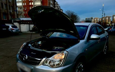 Nissan Almera, 2014 год, 575 000 рублей, 7 фотография