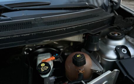 Nissan Almera, 2014 год, 575 000 рублей, 11 фотография