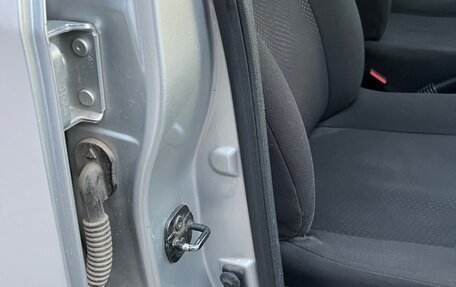 Nissan Almera, 2014 год, 575 000 рублей, 12 фотография