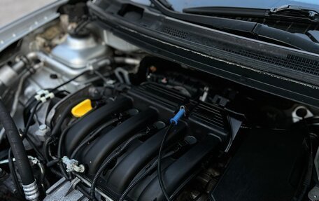 Nissan Almera, 2014 год, 575 000 рублей, 9 фотография