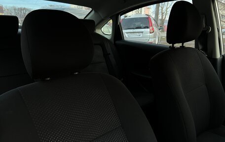 Nissan Almera, 2014 год, 575 000 рублей, 14 фотография