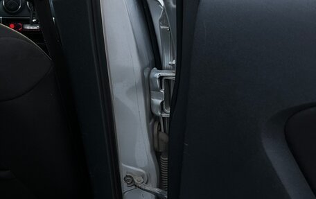 Nissan Almera, 2014 год, 575 000 рублей, 17 фотография