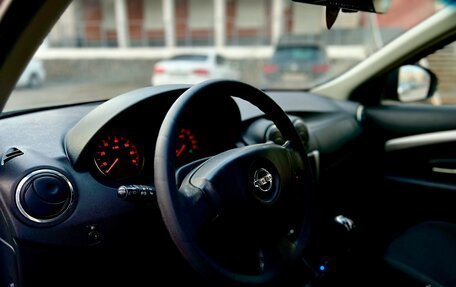 Nissan Almera, 2014 год, 575 000 рублей, 28 фотография