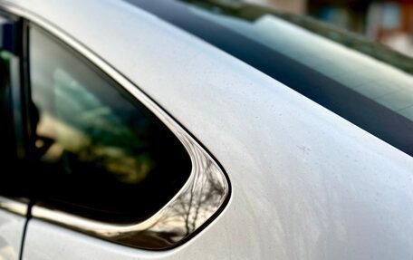 Nissan Almera, 2014 год, 575 000 рублей, 29 фотография