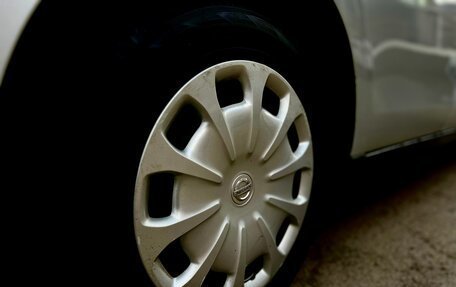 Nissan Almera, 2014 год, 575 000 рублей, 30 фотография