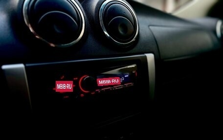Nissan Almera, 2014 год, 575 000 рублей, 26 фотография