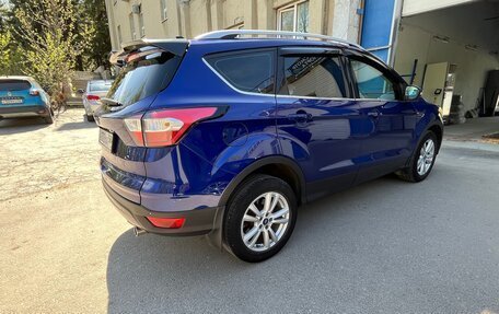 Ford Kuga III, 2018 год, 1 630 000 рублей, 5 фотография