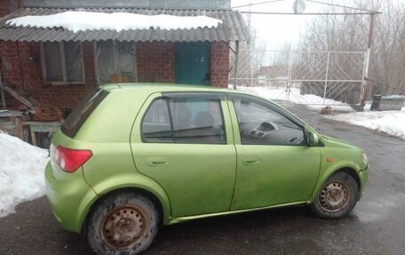 FAW Vita, 2007 год, 149 000 рублей, 3 фотография