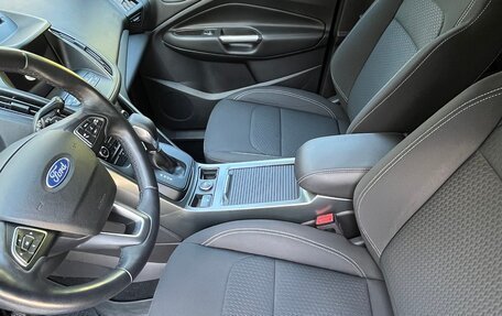 Ford Kuga III, 2018 год, 1 630 000 рублей, 7 фотография