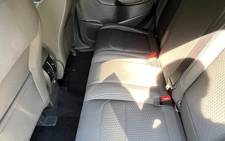 Ford Kuga III, 2018 год, 1 630 000 рублей, 12 фотография