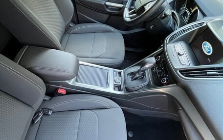 Ford Kuga III, 2018 год, 1 630 000 рублей, 11 фотография