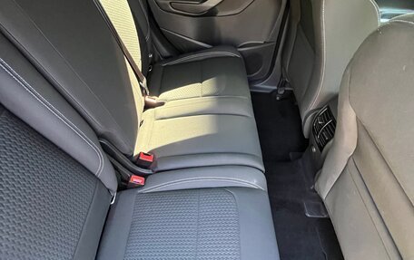 Ford Kuga III, 2018 год, 1 630 000 рублей, 13 фотография