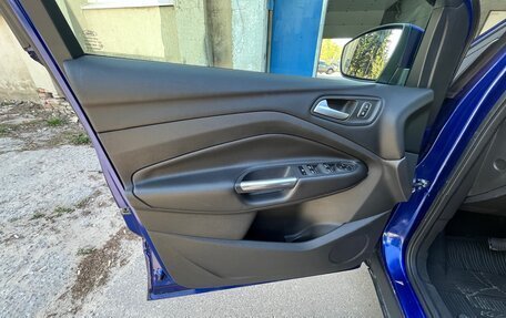 Ford Kuga III, 2018 год, 1 630 000 рублей, 16 фотография