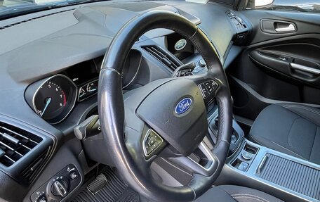 Ford Kuga III, 2018 год, 1 630 000 рублей, 8 фотография