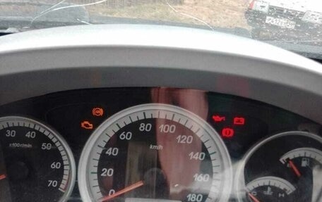FAW Vita, 2007 год, 149 000 рублей, 2 фотография