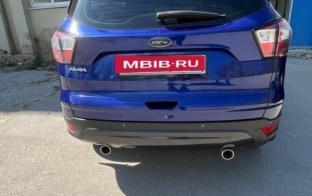 Ford Kuga III, 2018 год, 1 630 000 рублей, 6 фотография