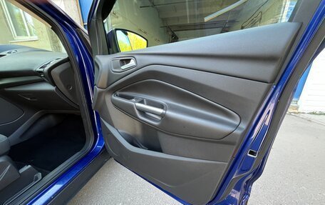 Ford Kuga III, 2018 год, 1 630 000 рублей, 18 фотография