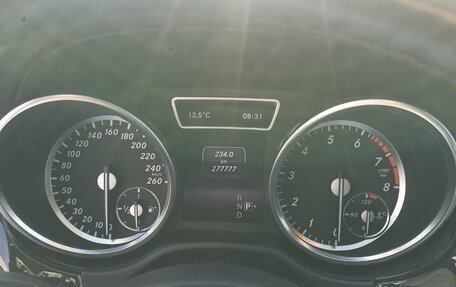 Mercedes-Benz GL-Класс, 2013 год, 3 050 000 рублей, 11 фотография