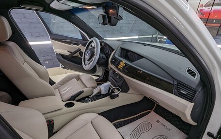 BMW X1, 2009 год, 1 750 000 рублей, 2 фотография