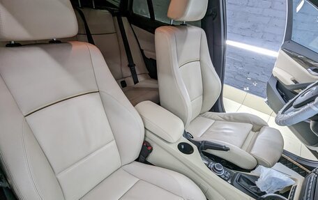 BMW X1, 2009 год, 1 750 000 рублей, 3 фотография