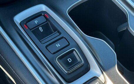 Honda Accord IX рестайлинг, 2019 год, 2 415 000 рублей, 17 фотография