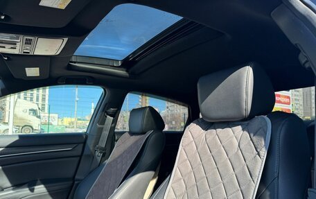 Honda Accord IX рестайлинг, 2019 год, 2 415 000 рублей, 22 фотография